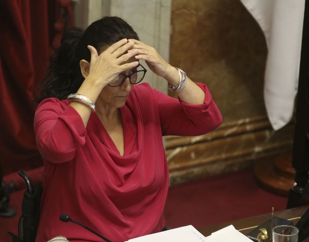 Gabriela Michetti