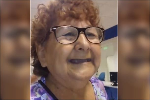 Indignante: así maltrataron a una jubilada que fue a la Anses y pidió que la atiendan