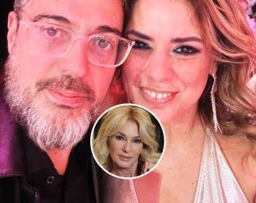 Llamativa confesión de Yanina Latorre sobre el vínculo entre Calabró y Barbano: Él la...