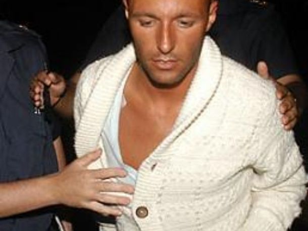 Detuvieron al hermano de Gaby Álvarez por tráfico de drogas