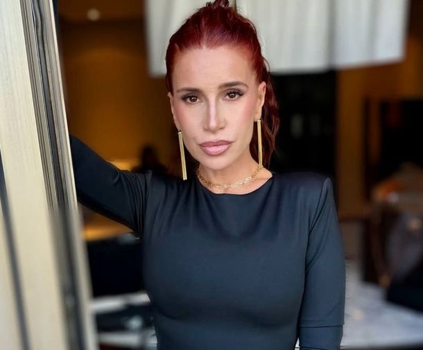 Flor Peña habló de la cultura: El teatro se ha convertido en un espacio de resistencia