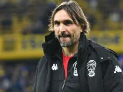 Diego Martínez se acerca a Boca: la traba que debe resolver Riquelme