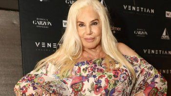 Susana Giménez despidió a Silvina Luna y destrozó a Aníbal Lotocki: La Justicia ni se enteró