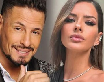 Tapari habló de la relación que lo unió a La China cuando cantaron juntos