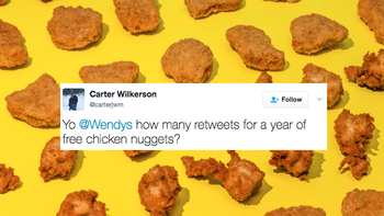 El tuit más retuiteado de la historia de Twitter El tuit más retuiteado de la historia de Twitter