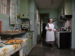 Dolor tras la muerte de la hermana Bernarda