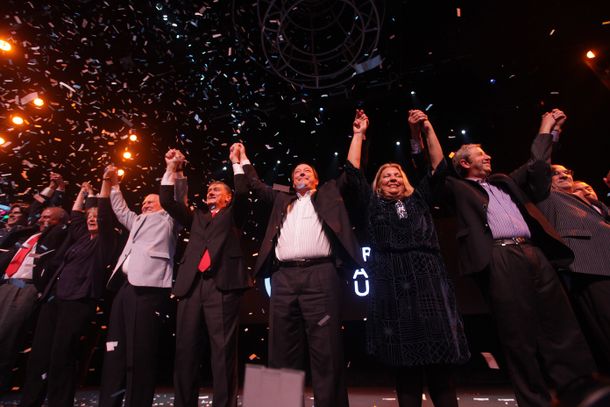 Unen prepara su presentación en la Provincia en medio de una nueva polémica