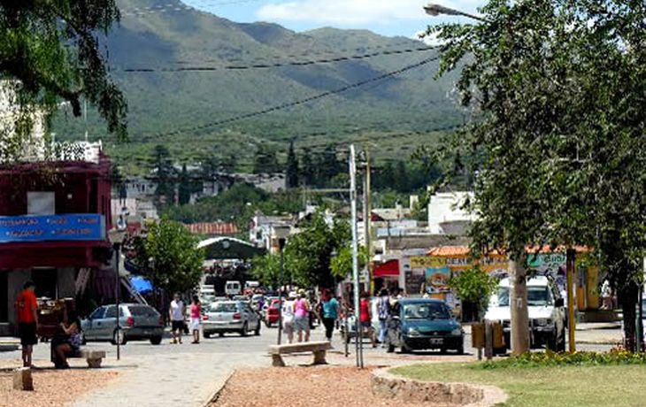 Sin el Uritorco, ¿qué hacer el 21D en Córdoba?