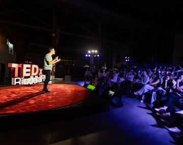 TED eligió a Buenos Aires para llevar talento argentino a su escenario global