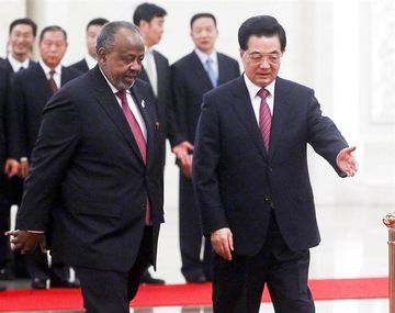 China le otorgará US$20 millones a países africanos