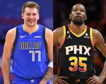 Al rojo vivo: la agenda de los Playoffs de la NBA para este viernes