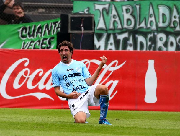 En un duelo clave para el futuro, Temperley derrotó a Nueva Chicago