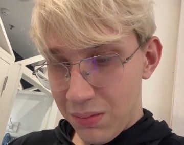 Escándalo con Brunenger por filmar dentro de un probador de mujeres