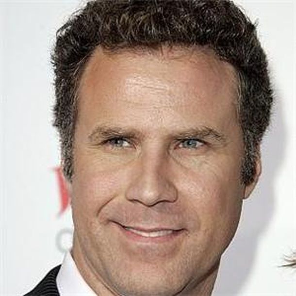 Will ferrell