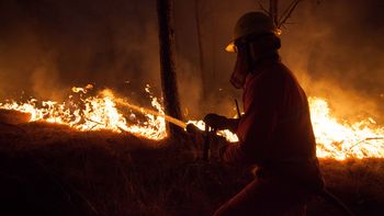 ascienden a 480 los evacuados por los incendios en cordoba ascienden a 480 los evacuados por los incendios en cordoba