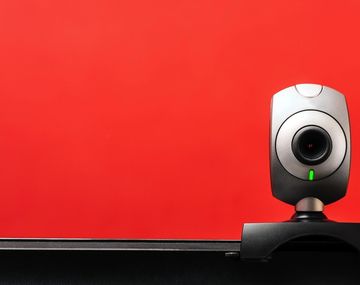 Miles de webcams podrían ser hackeadas