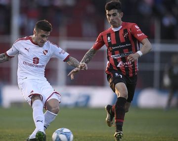 Independiente cayó ante Patronato y sigue sin encontrar su identidad