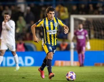 Cómo ver en vivo Rosario Central vs Independiente