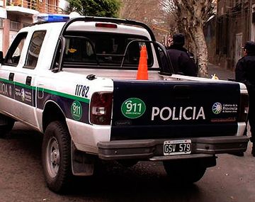 Asalto exprés a un banco en Lanús: se llevaron $35 mil