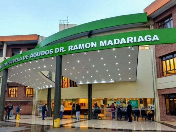 Misiones: un hombre prendió fuego a su pareja frente a sus hijos