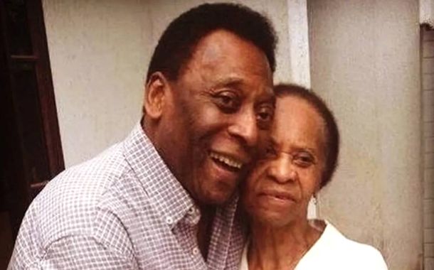 La madre de Pelé aún no sabe que murió su hijo O Rei