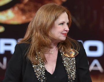 Liquidaron a Andrea del Boca por un detalle culinario Gran Hermano: Presa la quiero