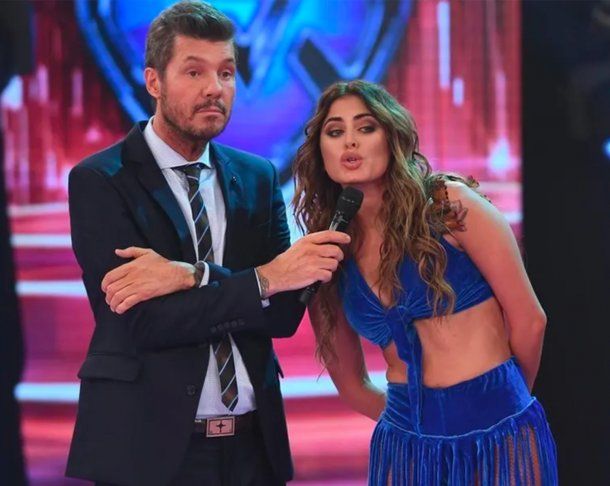 La bronca de Ximena Capristo con Marcelo Tinelli por Silvina Luna