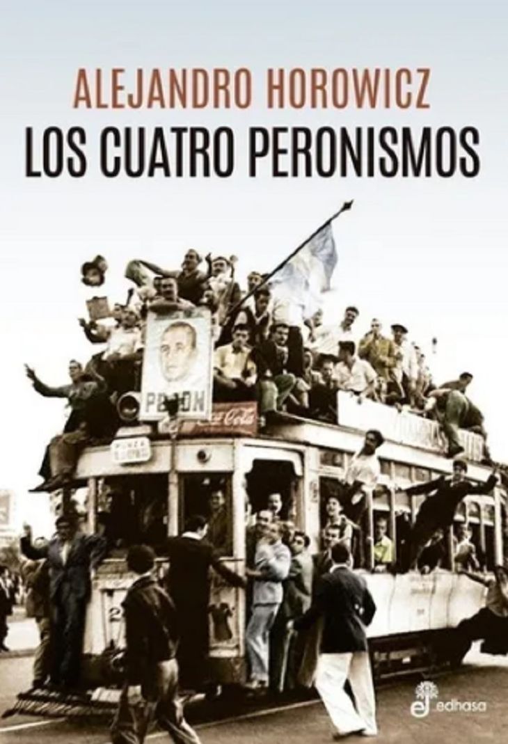 Cinco Libros Para Intentar Comprender El Peronismo