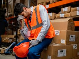 Trabajador despedido después de la reforma laboral Trabajador despedido después de la reforma laboral