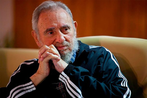 Fidel Castro, tras la visita de Obama: No necesitamos que el imperio nos regale nada