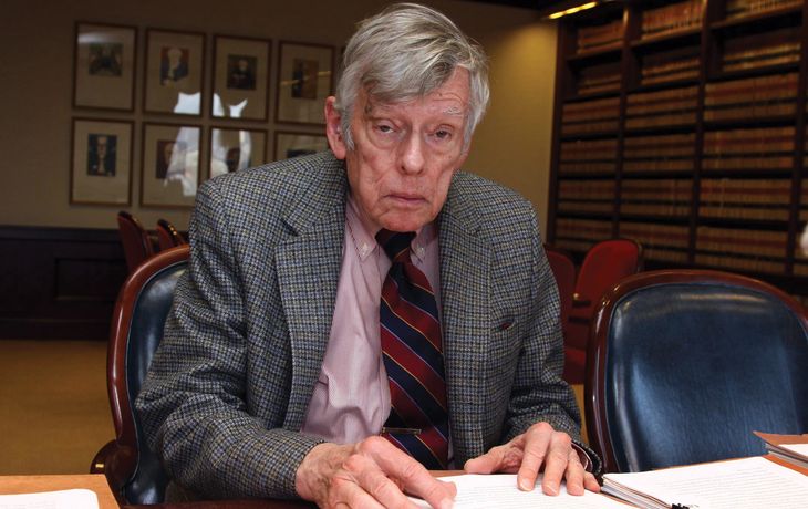 #FondosBuitre: Griesa llamó a una audiencia para las 16