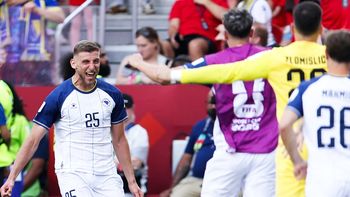Bosnia buscará aprovechar su buen momento ante Suiza. Bosnia buscará aprovechar su buen momento ante Suiza.