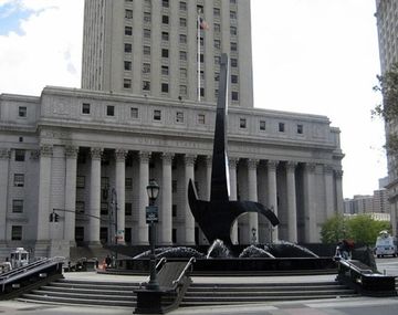 Cámara de Apelaciones de Nueva York