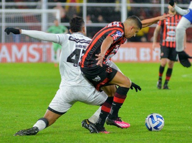 Fútbol libre por celular: cómo ver en vivo Patronato vs Botafogo