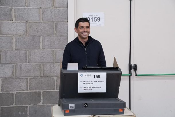 Neuquén: Koopmann reconoció el triunfo de Figueroa