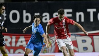 argentinos vs. belgrano, por las semifinales del torneo apertura: horario, formaciones y tv argentinos vs. belgrano, por las semifinales del torneo apertura: horario, formaciones y tv