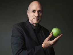 Ken Segall habla sobre Steve Jobs y quién podría reemplazarlo Ken Segall habla sobre Steve Jobs y quién podría reemplazarlo