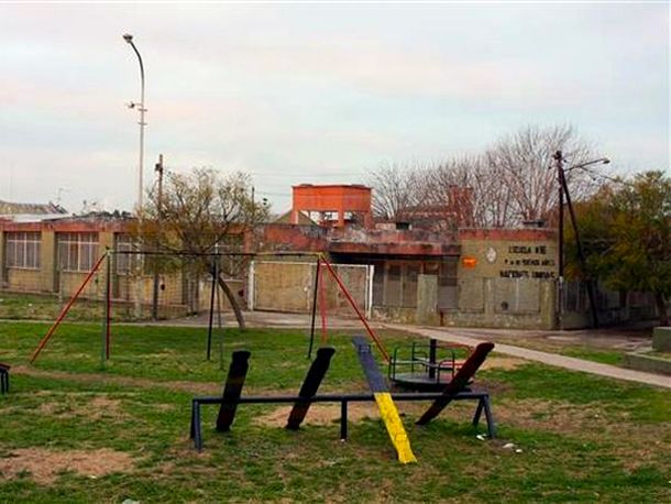 Docentes faltan al colegio por temor a la agresión de los alumnos