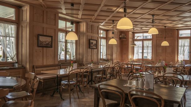 Los restaurantes uruguayos aseguran sentir el impacto por la diferencia cambiaria con Argentina.