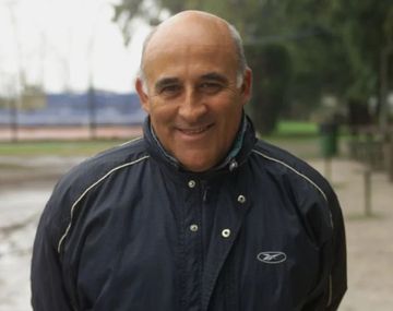 Dolor en el fútbol argentino: murió por coronavirus un histórico DT del Ascenso
