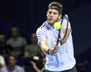 El tandilense quiere estar en el Masters de Londres