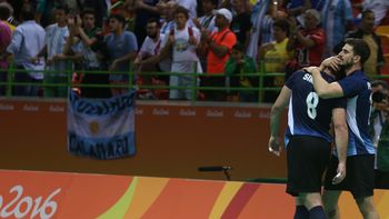 los gladiadores del handball hicieron un partidazo pero perdieron en el final los gladiadores del handball hicieron un partidazo pero perdieron en el final