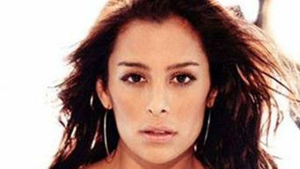 En día en que Larissa Riquelme reveló su gran secreto