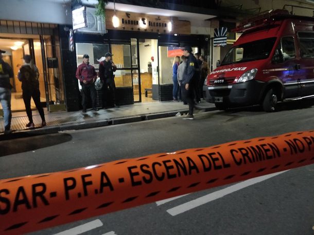 Ataque al diputado Olivares: encontraron un arma del mismo calibre que la homicida en la casa del gitano Cebolla