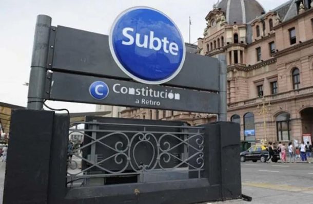 Suspendieron el aumento del boleto de subte: hasta cuándo