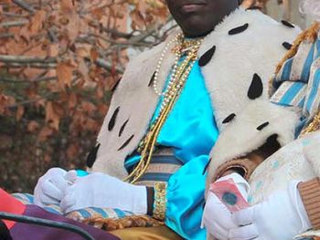 Peligra un desfile de los Reyes Magos porque Baltasar sigue preso