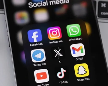 La inteligencia artificial dio detalles acerca de lo que refleja el algoritmo sobre vos.