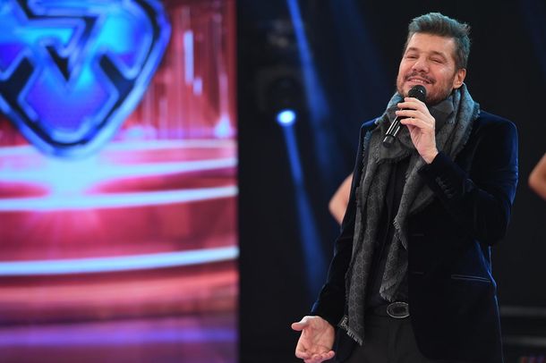 Marcelo Tinelli hará el programa el lunes