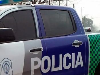 Brutal crimen de un jubilado en Merlo: le taparon la boca y lo golpearon hasta matarlo