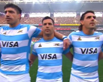 Los Pumas disputará este sábado su último juego correspondiente al Rugby Championship 2024.